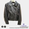 YOU DECIDE GIACCA J11163